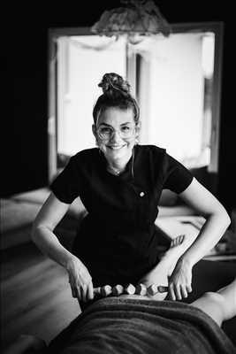 photographie n°10 - faire un shooting photo avec Jennifer à Jonzac