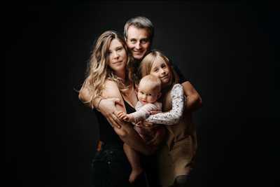 photo n°11 - séance photo avec Jennifer à Jonzac