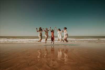 photographie n°12 - faire une séance photo avec Jennifer à Jonzac