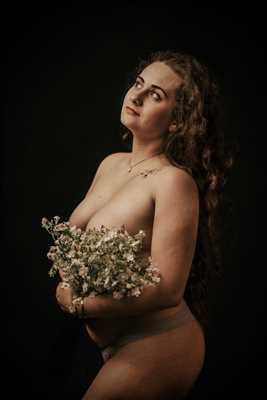 photo n°15 - séance photo avec Jennifer à Jonzac