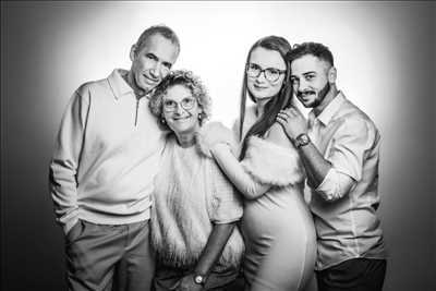 photo n°17 - shooting photo - Jennifer à Jonzac