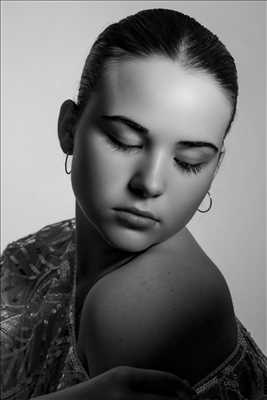 photographie n°2 - faire une séance photo avec Jennifer à Jonzac