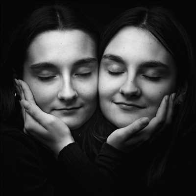 photo n°25 - séance photo avec Jennifer à Jonzac