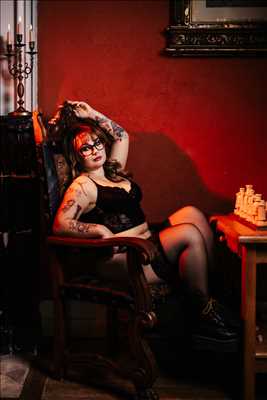 photo n°27 du photographe Jennifer - Jonzac