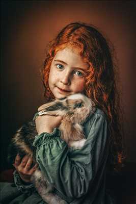 photo n°29 - séance photo avec Jennifer à Jonzac