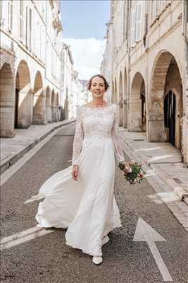 belle photo n°32 - faire un shooting photo avec Jennifer à Jonzac