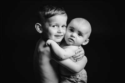 photo n°4 - séance photo avec Jennifer à Jonzac