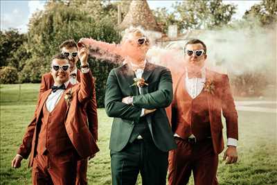 photographie n°40 - faire une séance photo avec Jennifer à Jonzac