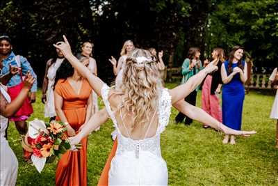 photo n°46 - séance photo avec Jennifer à Jonzac