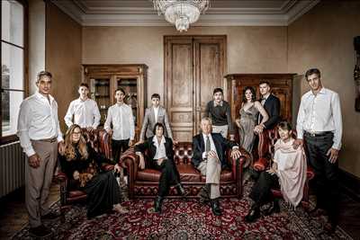 photographie n°5 - faire une séance photo avec Jennifer à Jonzac