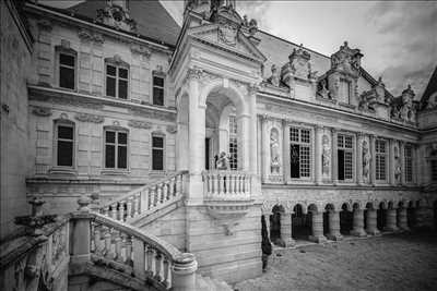 photographie n°55 - faire un shooting photo avec Jennifer à Jonzac