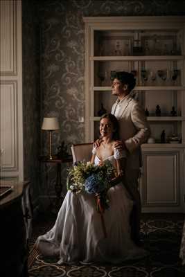 belle photo n°60 - faire un shooting photo avec Jennifer à Jonzac