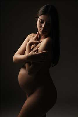 photographie n°72 - faire une séance photo avec Jennifer à Jonzac