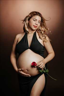 photographie n°73 - faire un shooting photo avec Jennifer à Jonzac