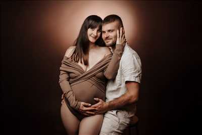 photo n°74 - séance photo avec Jennifer à Jonzac