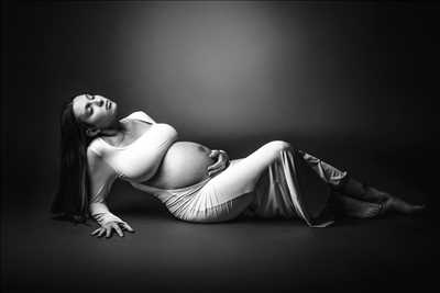 photographie n°76 - faire un shooting photo avec Jennifer à Jonzac