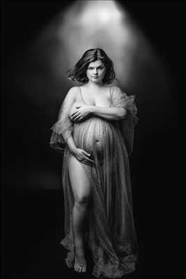 photo n°77 - shooting photo - Jennifer à Jonzac