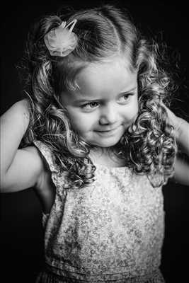 photo n°8 - séance photo avec Jennifer à Jonzac