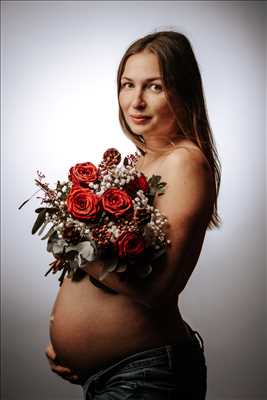 photographie n°80 - faire un shooting photo avec Jennifer à Jonzac