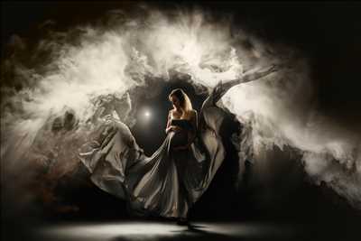 photographie n°82 - faire une séance photo avec Jennifer à Jonzac