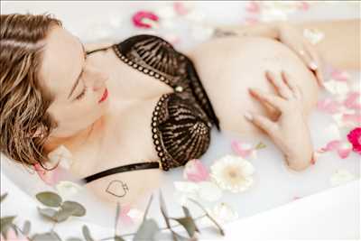 belle photo n°84 - faire un shooting photo avec Jennifer à Jonzac