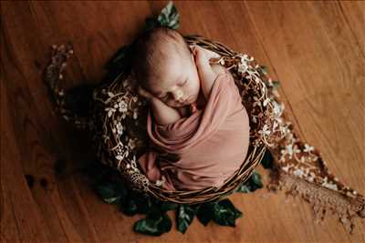 photo n°87 - shooting photo - Jennifer à Jonzac