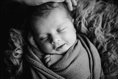 photographie n°89 - faire une séance photo avec Jennifer à Jonzac