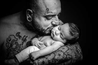 photographie n°90 - faire un shooting photo avec Jennifer à Jonzac