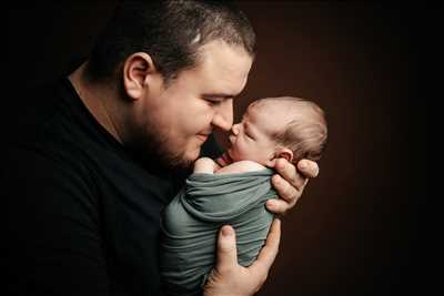 belle photo n°91 - faire un shooting photo avec Jennifer à Jonzac