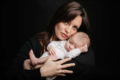 photo n°94 - shooting photo - Jennifer à Jonzac