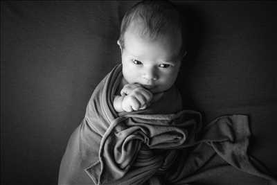 photographie n°96 - faire une séance photo avec Jennifer à Jonzac