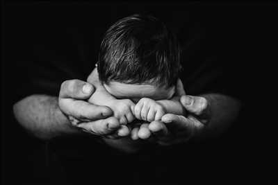 photographie n°97 - faire un shooting photo avec Jennifer à Jonzac