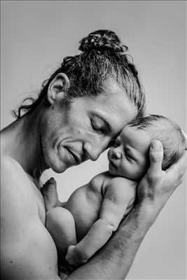 photo n°98 - shooting photo - Jennifer à Jonzac