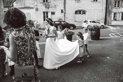 photo n°4 - séance photo avec Nathalia à Auxerre