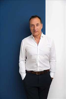 photographie n°3 - faire un shooting photo avec Agnes à Puteaux