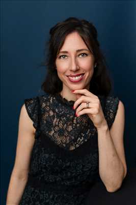 photographie n°4 - faire un shooting photo avec Agnes à Puteaux