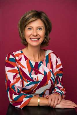 belle photo n°5 - faire un shooting photo avec Agnes à Puteaux