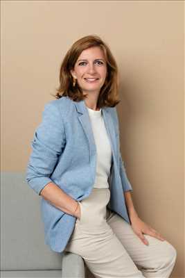 Oeuvre n°7 : réalisée par Agnes