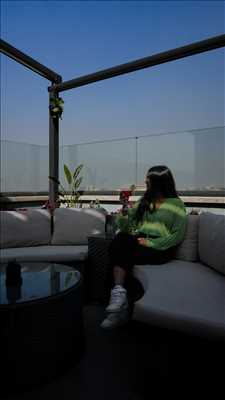 Oeuvre n°45 téléchargée par le membre sarcellois Ronan