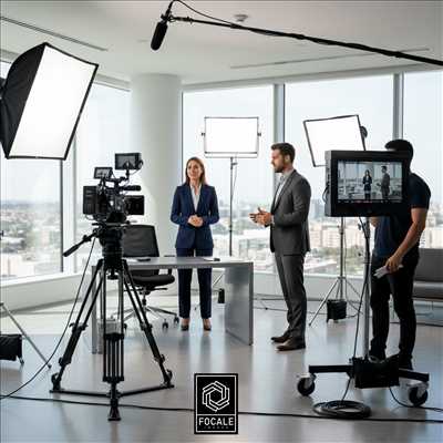 Oeuvre n°19 : réalisée par focale images