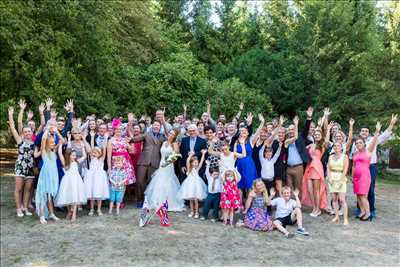 Shooting photo à Joigny dont l'auteur est : remi : photo de mariage