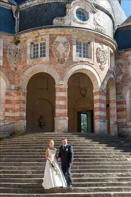 photo prise par le photographe remi à Sens : photographe mariage à Sens