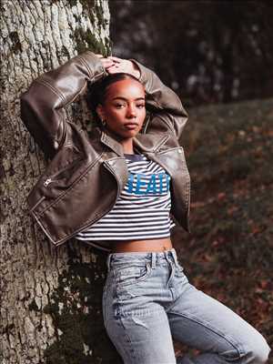 Photo n°3 produite par le membre castelbriantais bechir