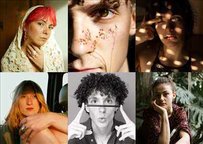 Photo n°3 produite par le membre argenteuillais Jade