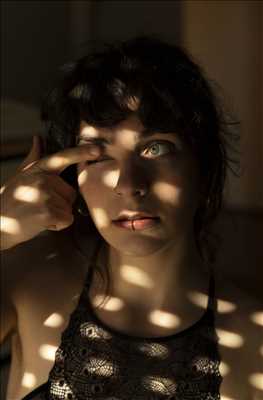 Photo n°5 réalisée par Jade