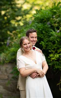 photo n°1 - séance photo avec Tiphaine à Romainville