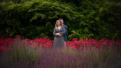 photographie n°12 - faire une séance photo avec Tiphaine à Romainville