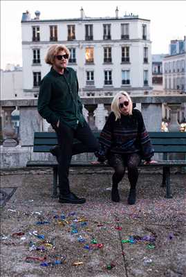 photo n°15 de Tiphaine photographe à Romainville