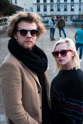 Photo n°16 réalisée par l'utilisateur balnéolais Tiphaine