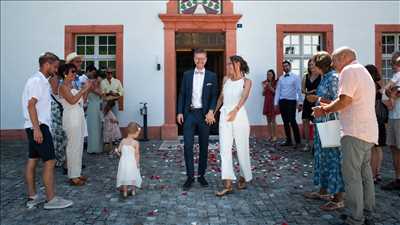 photo n°4 - séance photo avec Tiphaine à Romainville